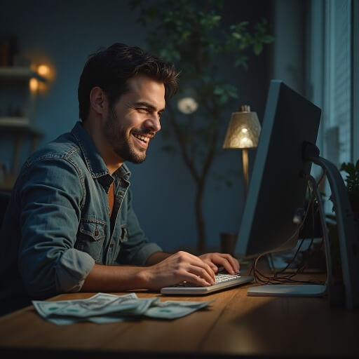 Programa de Afiliados Deriv é perfeito para você