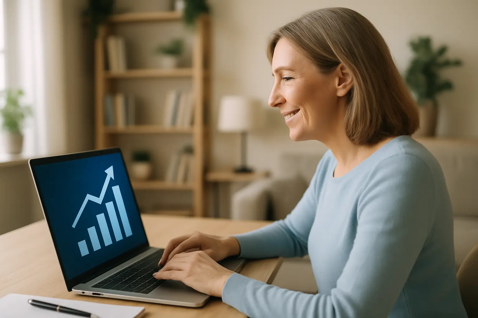 Ferramentas Simples para Escalar Seus Resultados